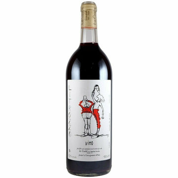 Le Coste Litrozzo Rosso