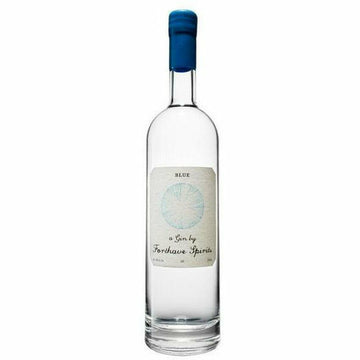 Forthave Spirits Blue Gin