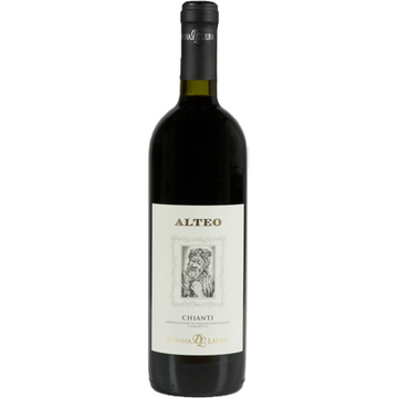 Donna Laura Alteo Chianti 2015