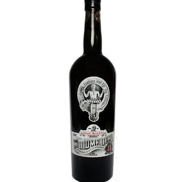 Alexander Murray Monumental 18 Year Old Blended Scotch
