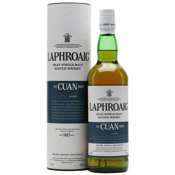 Laphroaig An Cuan Mor