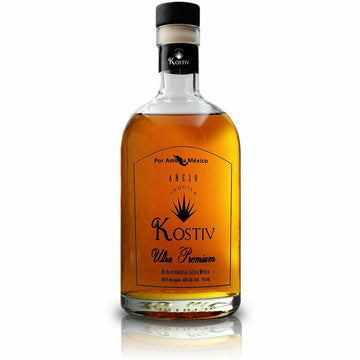 Tequila Kostiv Anejo