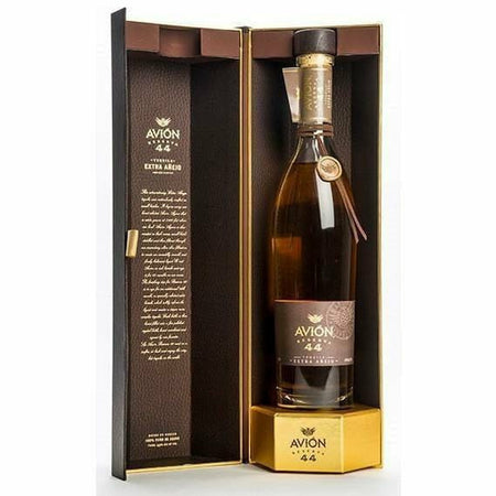 Avion Reserva 44 Extra Anejo Tequila | Mash&Grape