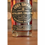 Ezra Brooks Distiller's Collection - M&G Exclusive Single Barrel