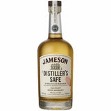 Jameson The Distiller's Safe Irish Whiskey