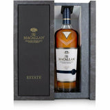 The Macallan Estate Single Malt Scotch Whisky