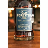 Bourbon Enthusiast X Old Forester Barrel Strength - Barrel 5899