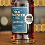 Bourbon Enthusiast X Old Forester Barrel Strength - Barrel 5899