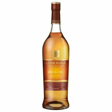 Glenmorangie Bacalta Single Malt Scotch
