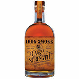 Iron Smoke Casket Strength