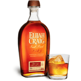Elijah Craig Bourbon Small Batch