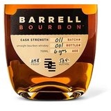 Exclusive - Autographed Barrell Bourbon Batch 11