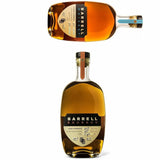 Barrell Special Offer: Bourbon Batch 007 and Whiskey Batch 001
