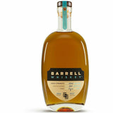 Barrell Whiskey Batch 004