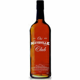 Old Maysville Club Bottled In Bond Rye Malt Whisky