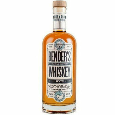 Bender&#39;s Whiskey Co.
