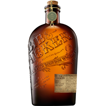 Bib and Tucker Single Barrel 10 year