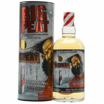 Big Peat Christmas