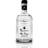 Tequila Kostiv Blanco