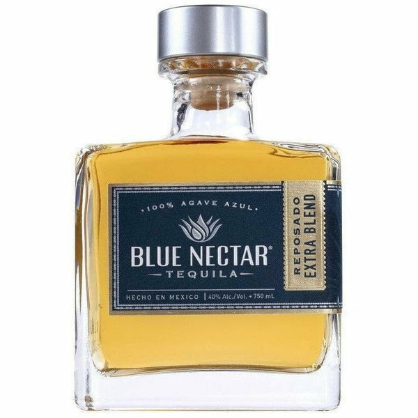 Blue Nectar Reposado Extra Blend