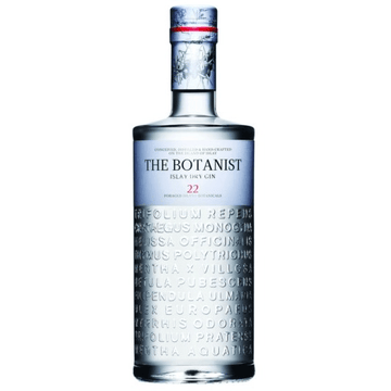 The Botanist Islay Dry Gin