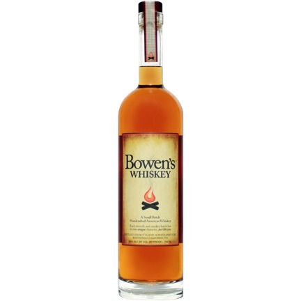 Bowen&#39;s Whiskey