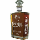 Bower Hill Single Barrel Bourbon