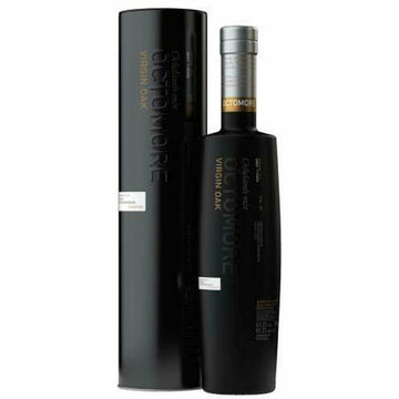 Bruichladdich Octomore 7.4 Virgin Oak Whiskey