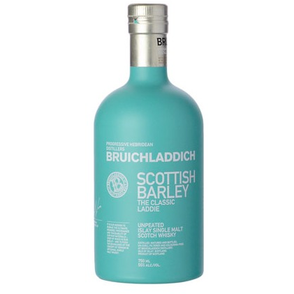 Bruichladdich The Classic Laddie10年 ローヤル Bruichladdich The Classic Laddie10年 ローヤル - メルカリ
