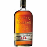 Bulleit Bourbon 10YR Limited Release