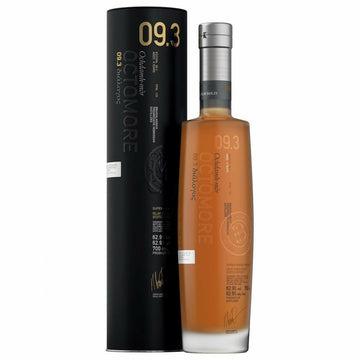 Bruichladdich Octomore 9.3