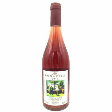 Bonavita Terre Siciliane Rosato