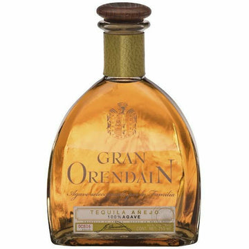 Gran Orendain Tequila Anejo