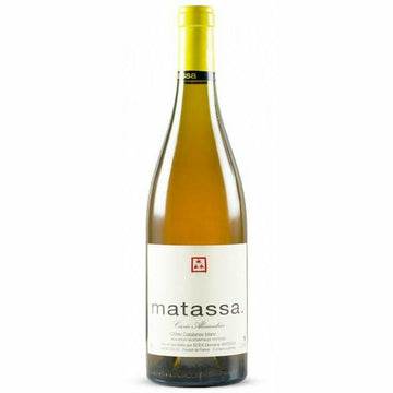 Domaine Matassa Cuvee Alexandria 2018