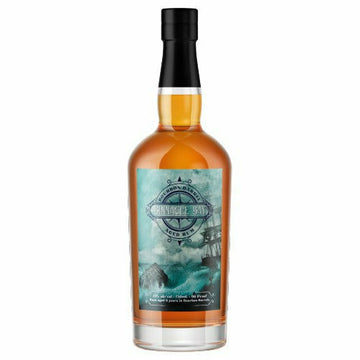 Binnacle Bay Bourbon Barrel Aged Rum
