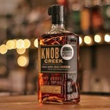 Bourbon Enthusiast x Knob Creek Single Barrel Bourbon – 13762A (P-4)