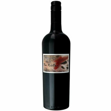 The Riddler Napa Red Lot 10