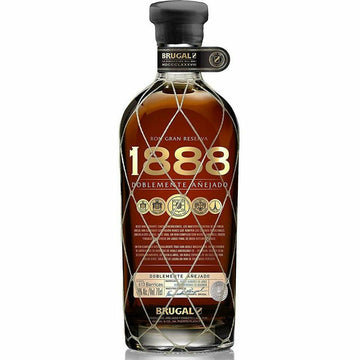 Brugal 1888 Rum