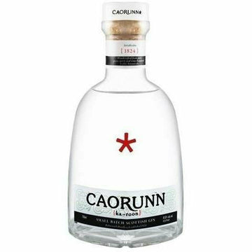 Caorunn Gin