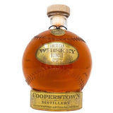 Limited Edition - Cooperstown Select American Blended Whiskey