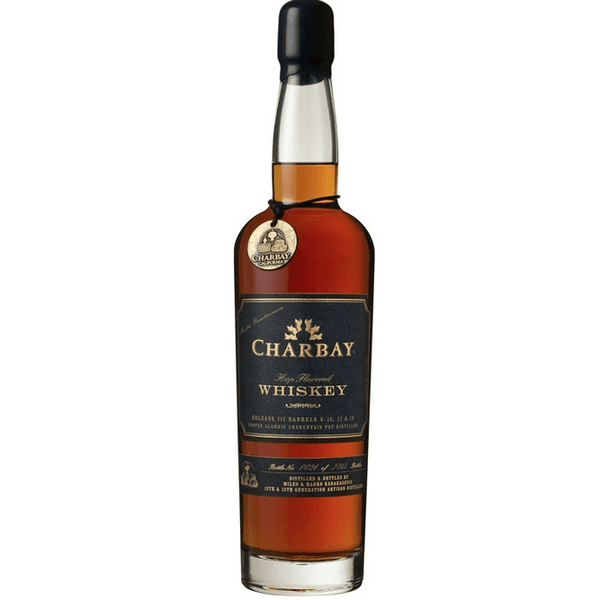 Charbay Whiskey Release III