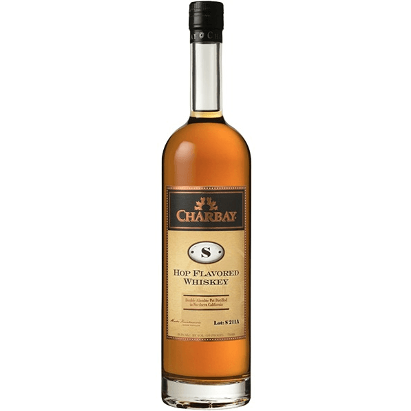 Charbay Whiskey S (Lot 211A)
