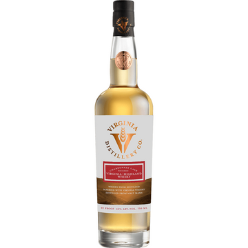 Virginia Distillery Co. Chardonnay Cask Finished Virginia-Highland Whisky