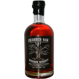 Charred Oak Bourbon Whiskey