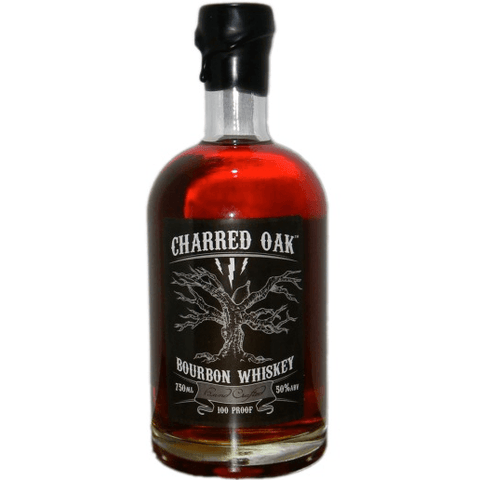 Charred Oak Distillery