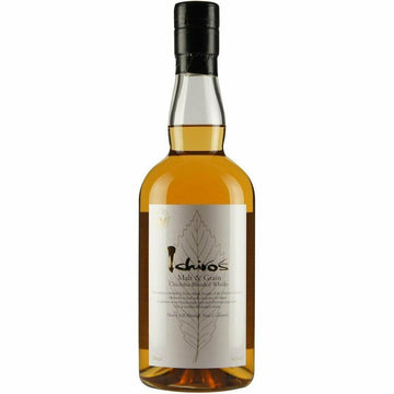 Ichiro's Malt & Grain Whisky