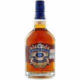 Chivas Regal Scotch 18 Year