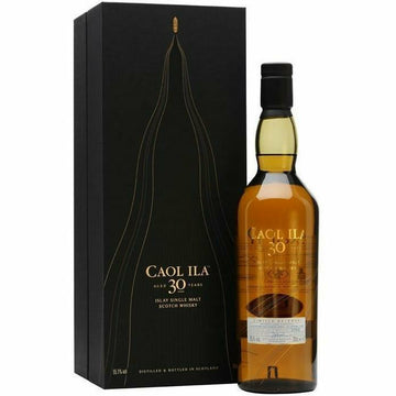 Caol Ila 30 Year Old 1983