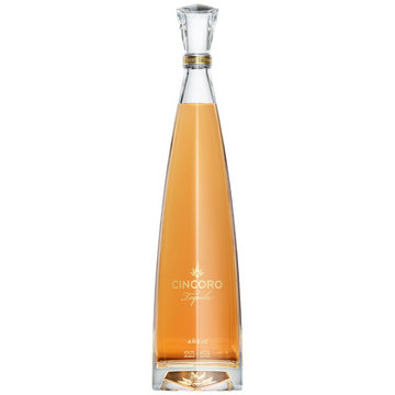 Cincoro Añejo Tequila