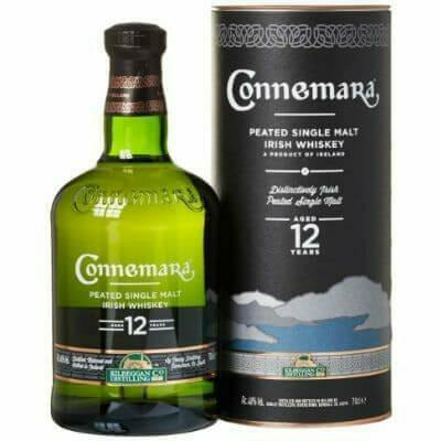 Connemara Distillery